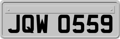 JQW0559