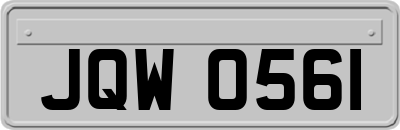 JQW0561