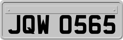 JQW0565