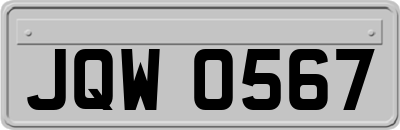 JQW0567