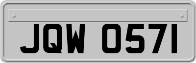 JQW0571