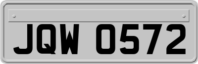 JQW0572
