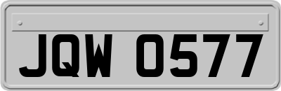 JQW0577