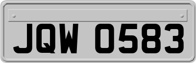 JQW0583