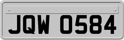 JQW0584