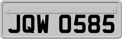 JQW0585