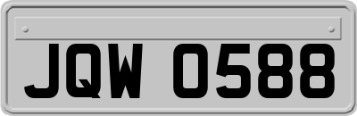 JQW0588