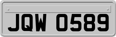 JQW0589