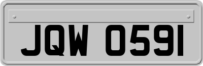 JQW0591