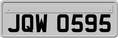 JQW0595