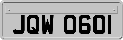 JQW0601