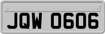 JQW0606