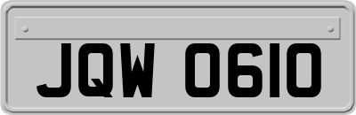 JQW0610