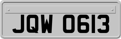 JQW0613