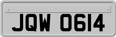 JQW0614
