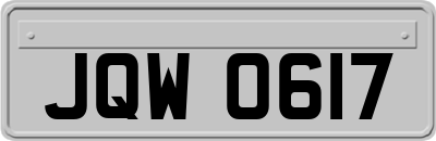 JQW0617
