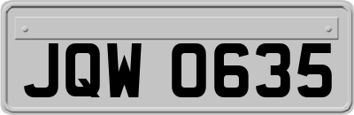 JQW0635