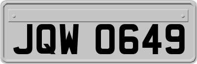 JQW0649