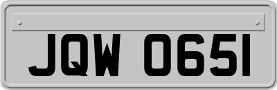 JQW0651