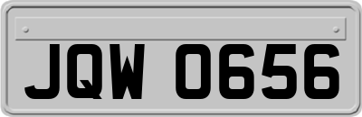 JQW0656