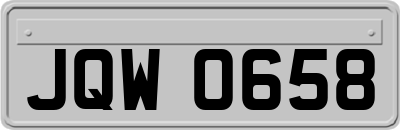 JQW0658