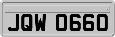 JQW0660