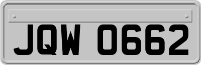 JQW0662