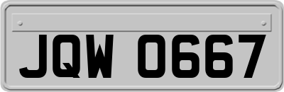 JQW0667