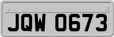 JQW0673