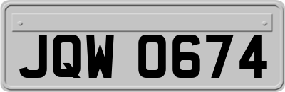 JQW0674