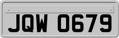 JQW0679
