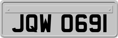 JQW0691