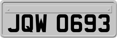 JQW0693