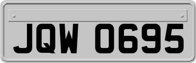 JQW0695
