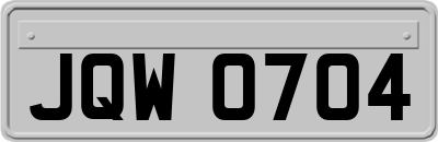 JQW0704