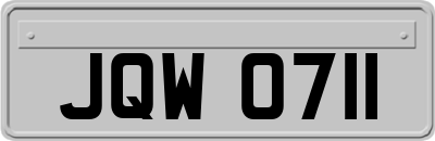JQW0711