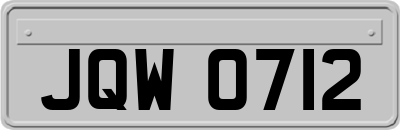 JQW0712