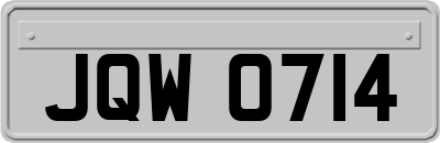 JQW0714