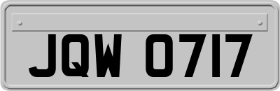 JQW0717