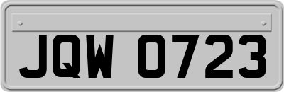 JQW0723