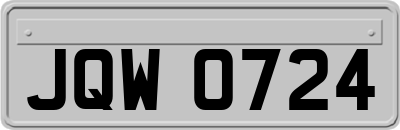 JQW0724