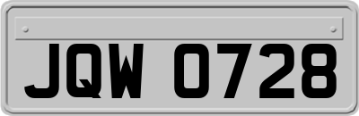 JQW0728