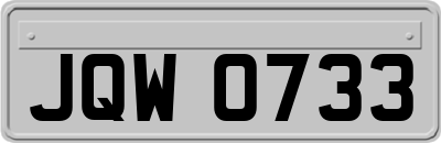 JQW0733