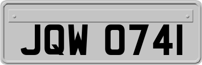 JQW0741