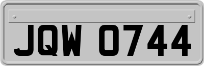 JQW0744