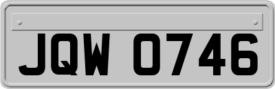 JQW0746