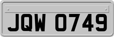JQW0749