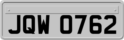 JQW0762