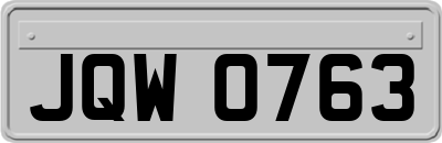 JQW0763