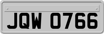 JQW0766